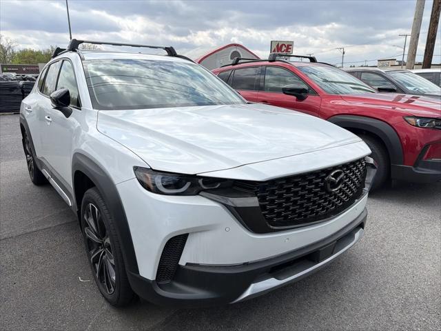 2026 Mazda CX-50 2.5 Turbo Premium Plus for sale in Valparaiso, IN