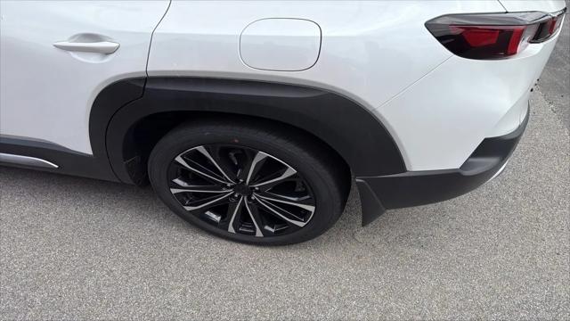 2026 Mazda CX-50 2.5 Turbo Premium Plus
