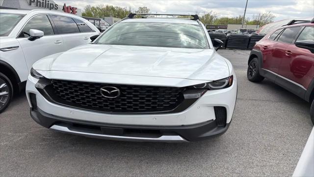2026 Mazda CX-50 2.5 Turbo Premium Plus