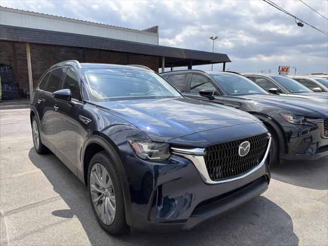 2026 Mazda X-90 3.3 Turbo Preferred for sale in Valparaiso, IN