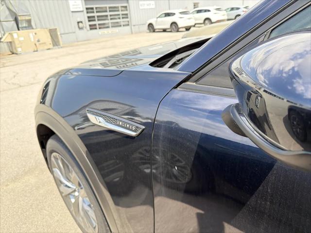 2026 Mazda X-90 3.3 Turbo Preferred