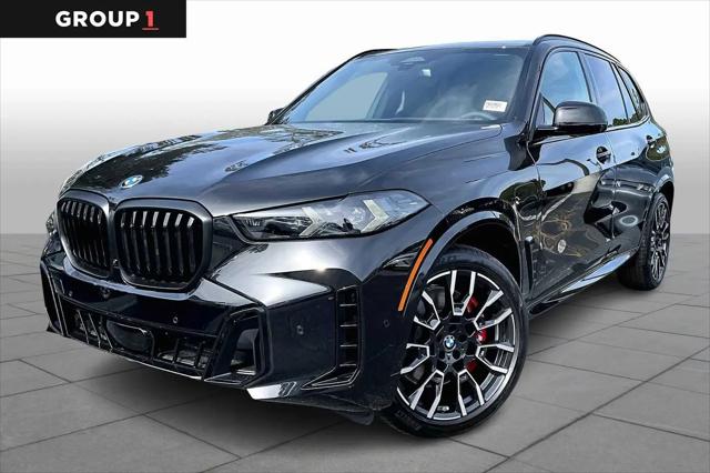 2026 BMW X5 xDrive50e for sale in Bluffton, SC