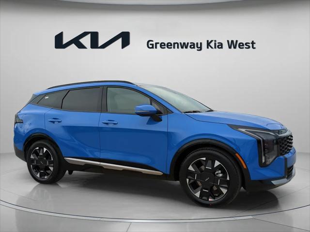 2026 Kia Sportage SX-Prestige for sale in Orlando, FL