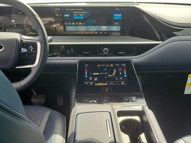 2026 INFINITI QX80 SPORT AWD