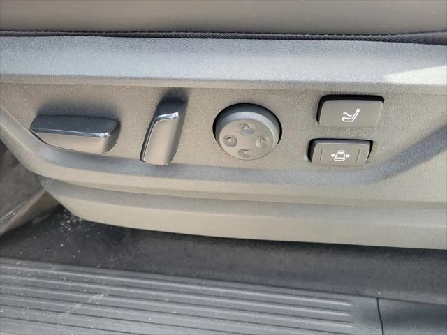 2026 INFINITI QX80 SPORT AWD
