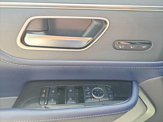 2026 INFINITI QX80 SPORT AWD