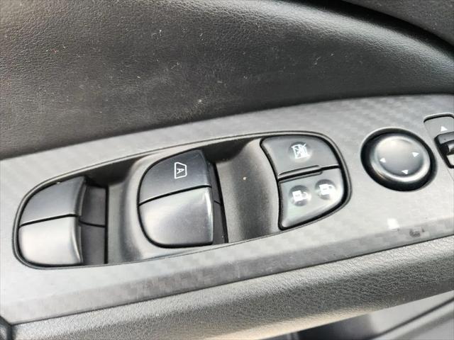 2021 Nissan Altima S FWD