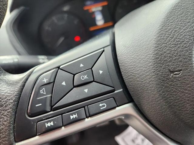 2021 Nissan Altima S FWD