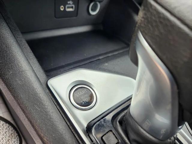 2021 Nissan Altima S FWD