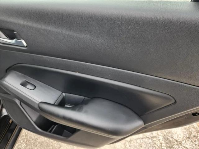 2021 Nissan Altima S FWD