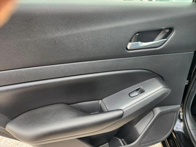 2021 Nissan Altima S FWD
