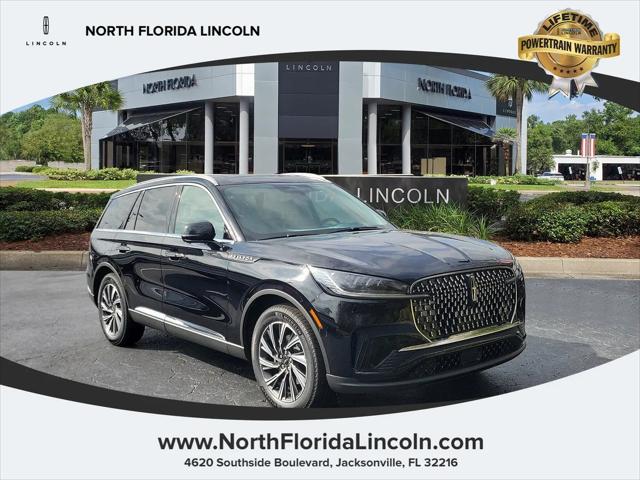 2026 Lincoln Aviator Premiere for sale in Jacksonville, FL