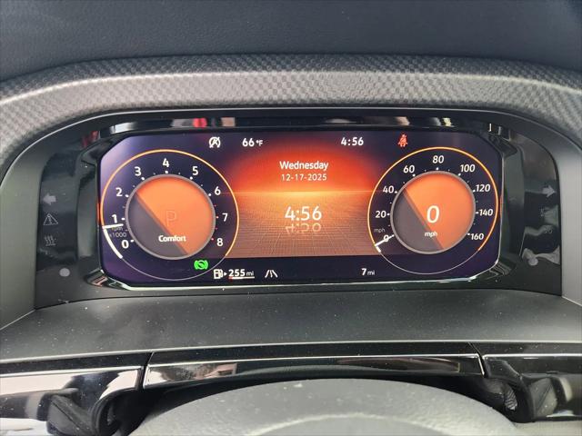 2026 Volkswagen Atlas Peak Edition