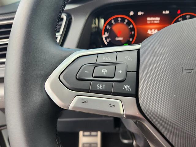 2026 Volkswagen Atlas Peak Edition