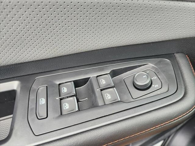 2026 Volkswagen Atlas Peak Edition