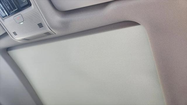 2026 Volkswagen Atlas Peak Edition