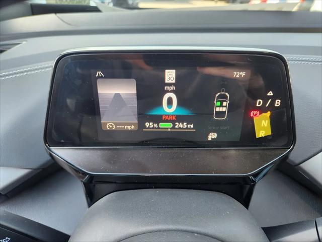 2026 Volkswagen ID.4 AWD Pro S Plus