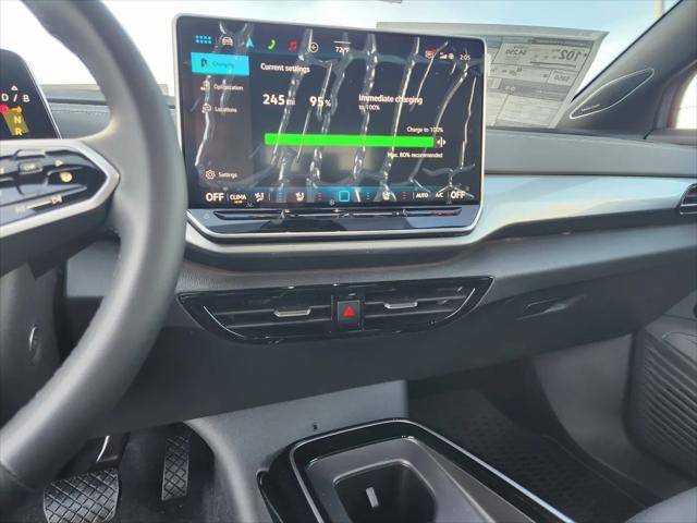 2026 Volkswagen ID.4 AWD Pro S Plus