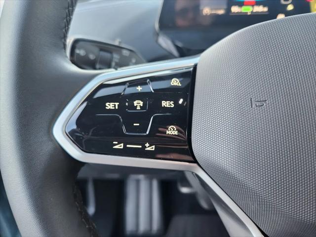 2026 Volkswagen ID.4 AWD Pro S Plus