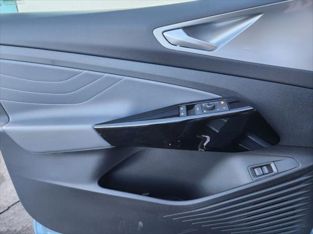 2026 Volkswagen ID.4 AWD Pro S Plus