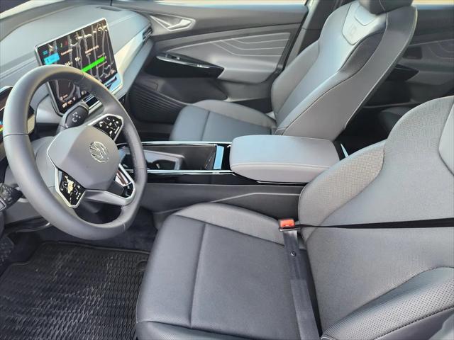 2026 Volkswagen ID.4 AWD Pro S Plus