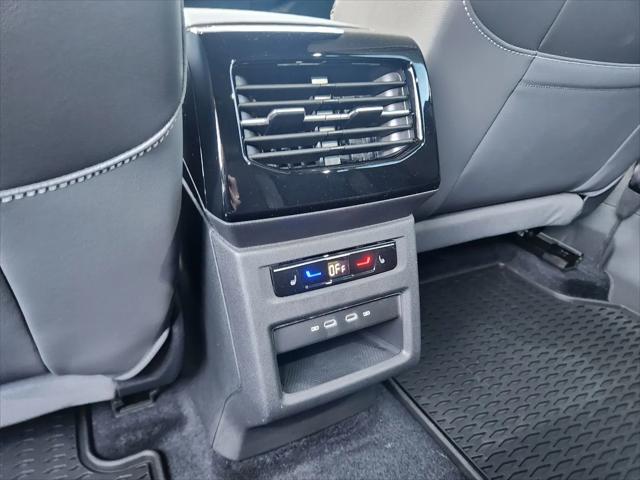 2026 Volkswagen ID.4 AWD Pro S Plus