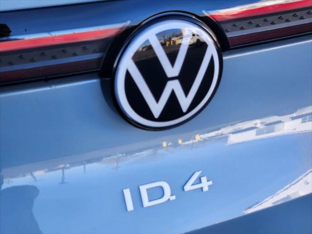 2026 Volkswagen ID.4 AWD Pro S Plus