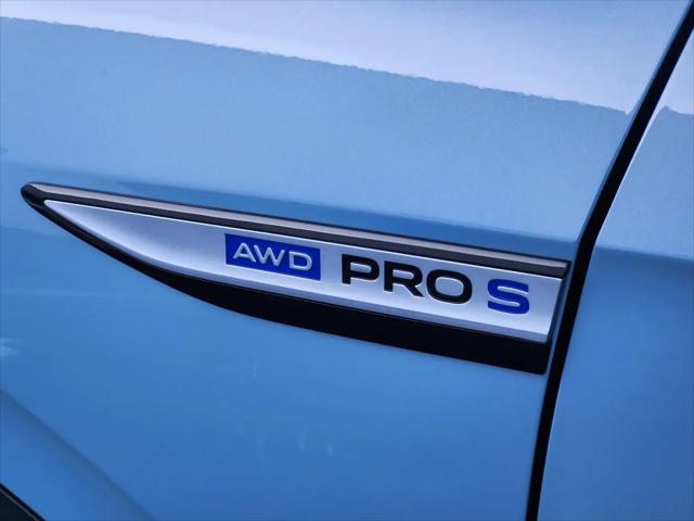 2026 Volkswagen ID.4 AWD Pro S Plus