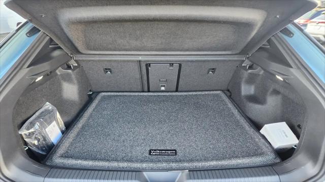 2026 Volkswagen ID.4 AWD Pro S Plus
