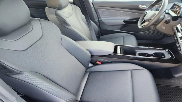 2026 Volkswagen ID.4 AWD Pro S Plus