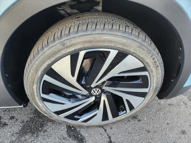 2026 Volkswagen ID.4 AWD Pro S Plus
