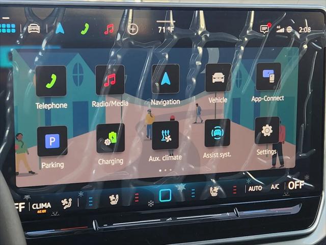 2026 Volkswagen ID.4 AWD Pro S Plus
