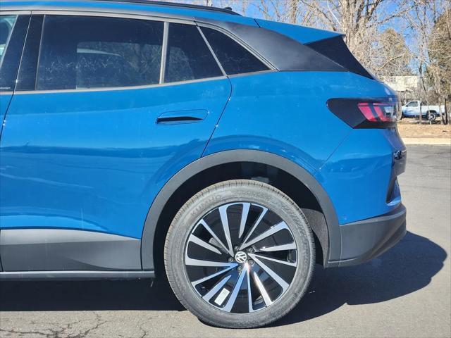 2026 Volkswagen ID.4 AWD Pro
