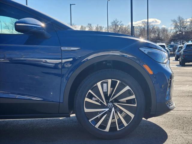 2026 Volkswagen ID.4 AWD Pro