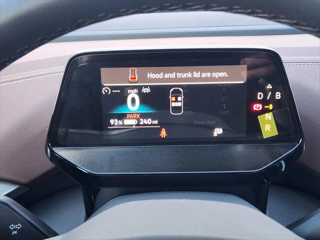 2026 Volkswagen ID.4 AWD Pro