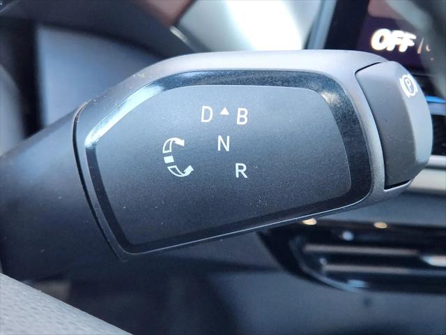 2026 Volkswagen ID.4 AWD Pro