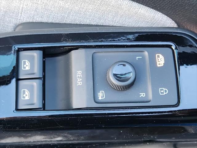 2026 Volkswagen ID.4 AWD Pro