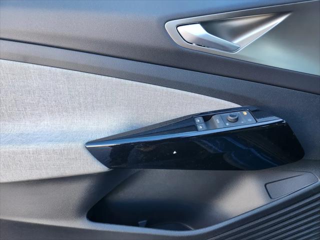 2026 Volkswagen ID.4 AWD Pro