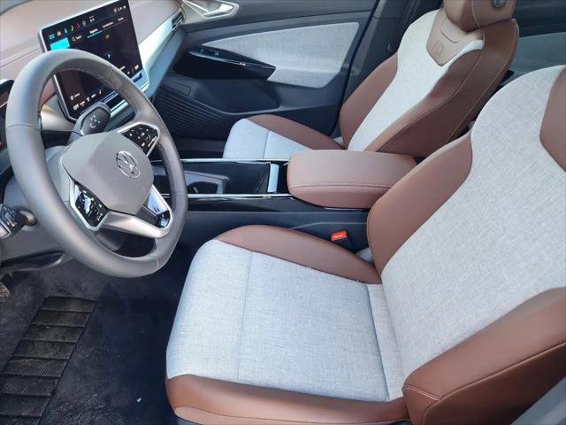 2026 Volkswagen ID.4 AWD Pro