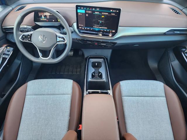 2026 Volkswagen ID.4 AWD Pro