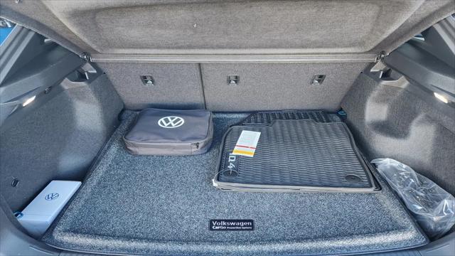 2026 Volkswagen ID.4 AWD Pro