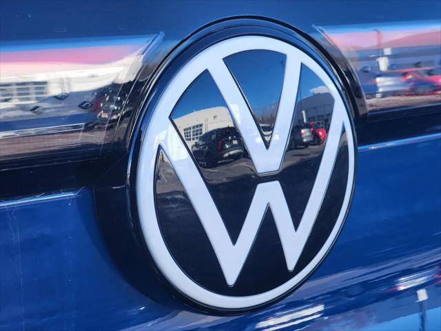 2026 Volkswagen ID.4 AWD Pro