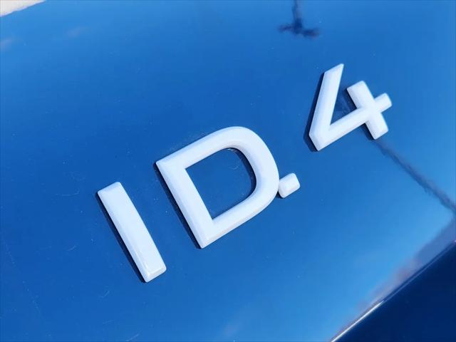 2026 Volkswagen ID.4 AWD Pro