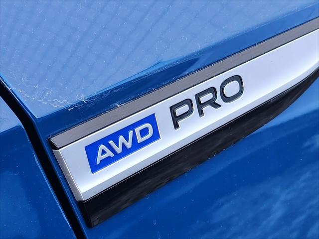 2026 Volkswagen ID.4 AWD Pro