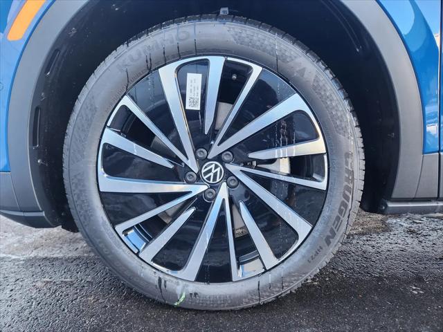 2026 Volkswagen ID.4 AWD Pro