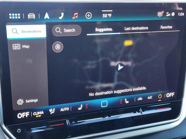2026 Volkswagen ID.4 AWD Pro