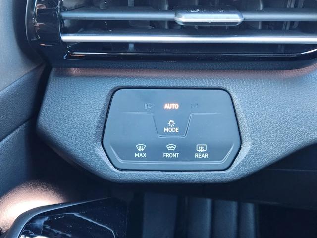 2026 Volkswagen ID.4 AWD Pro