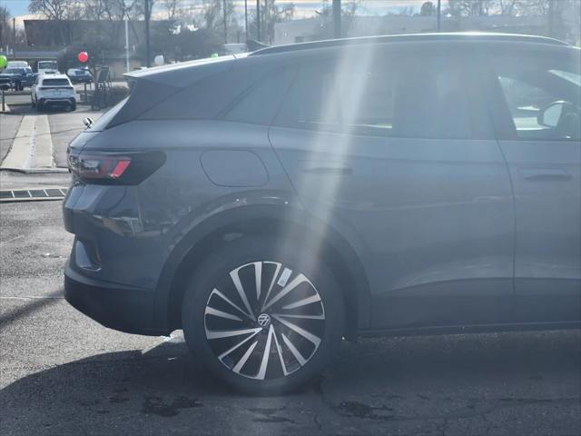2026 Volkswagen ID.4 AWD Pro