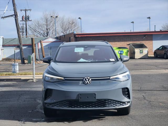 2026 Volkswagen ID.4 AWD Pro