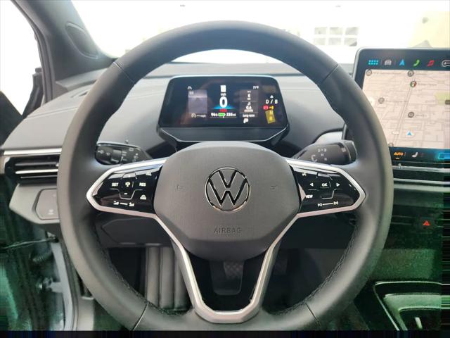 2026 Volkswagen ID.4 AWD Pro